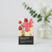 口紅 名刺 (スタンド正面)
