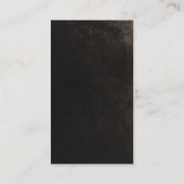 口紅 名刺 (裏面)