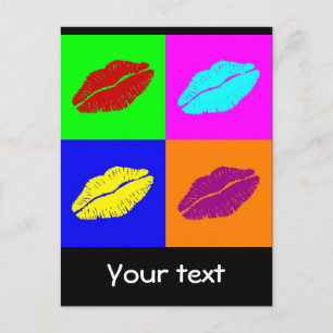 口紙 ポストカード