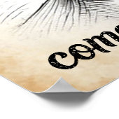 口素晴らしひげ来の責め。 ポスター (角)