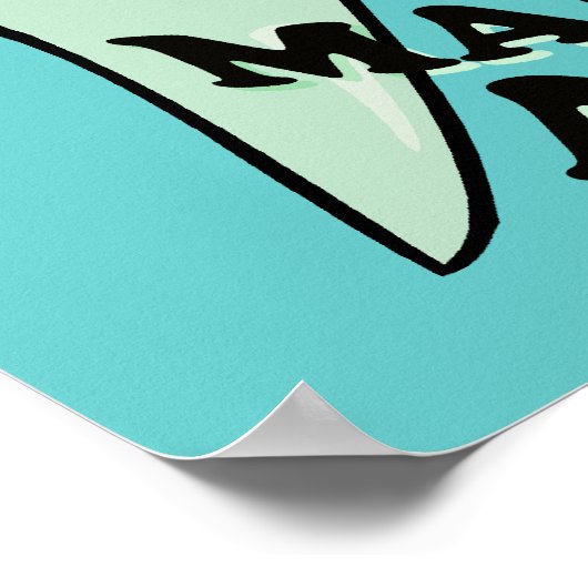 口腔衛生は生活の煩わしさを軽減する ポスター (角)