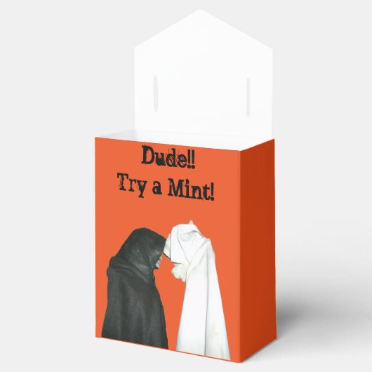 口臭 フェイバーボックス (オープン)