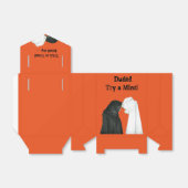 口臭 フェイバーボックス (折り畳みなし)