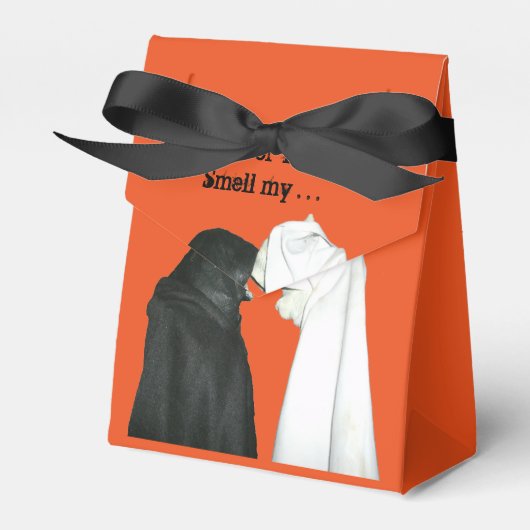 口臭 フェイバーボックス (正面サイド)