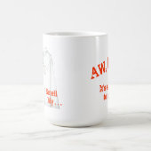 口臭 モーフィングマグカップ (中央)