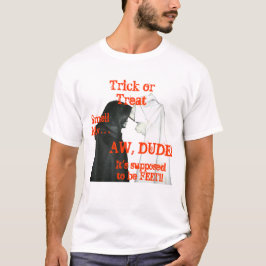 口臭 Tシャツ
