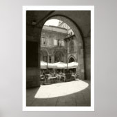 口蓋裂 ポスター (正面)