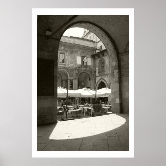 口蓋裂 ポスター (正面)