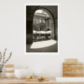 口蓋裂 ポスター (キッチン)