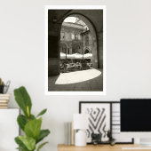 口蓋裂 ポスター (ホームオフィス)