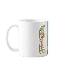 口論くまのマグ