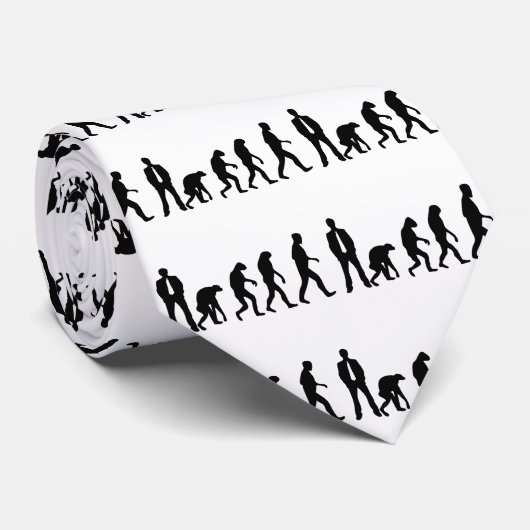 口論のstinsonの進化 ネクタイ (ロール)