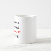 口述医素晴らし、 コーヒーマグカップ (中央)