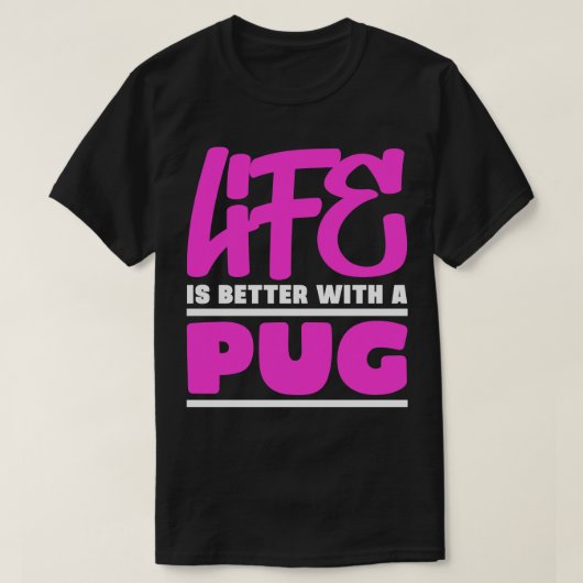 口過ぎは人生の方が好い Tシャツ (デザイン正面)