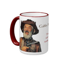 口達者なヘイェズ