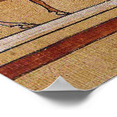 口開帳 ポスター (角)