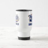口頭外科医のギフト トラベルマグ (中央)