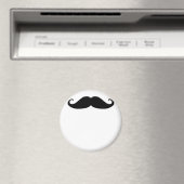 口髭！ マグネット (インサイチュ (食洗機))