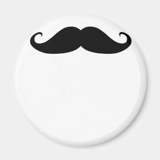 口髭! マグネット