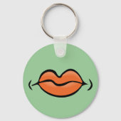 口 キーホルダー (正面)