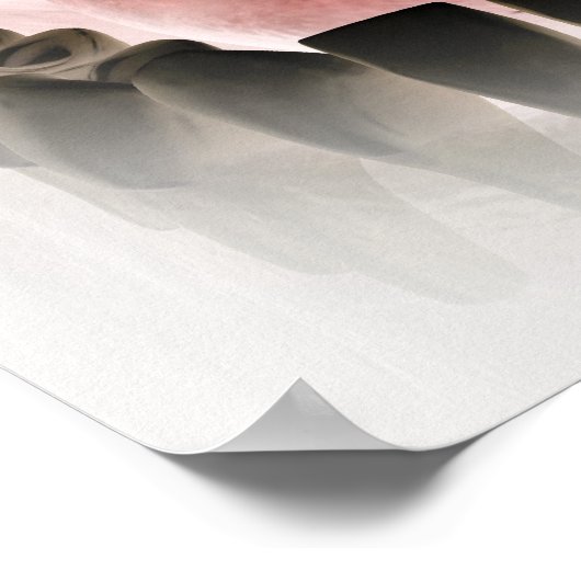 口 ポスター (角)