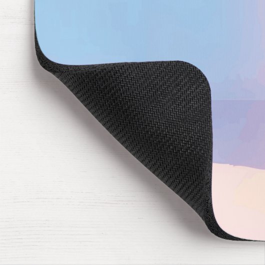 口 マウスパッド (コーナー)