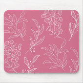 口 マウスパッド (正面)