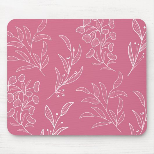 口 マウスパッド (正面)