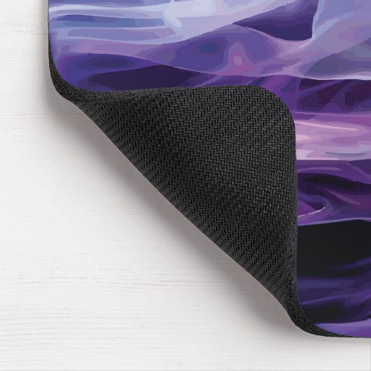 口 マウスパッド (コーナー)