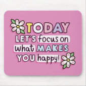 口 マウスパッド (正面)