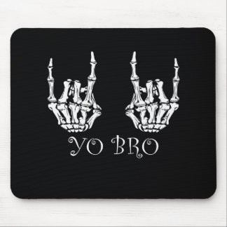 口 マウスパッド