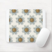 口 マウスパッド (マウス)