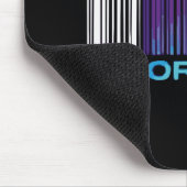 口 マウスパッド (コーナー)