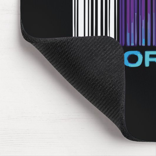 口 マウスパッド (コーナー)