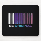 口 マウスパッド (正面)