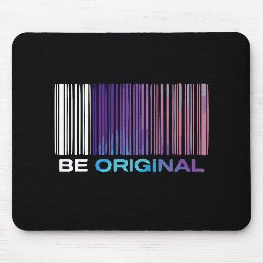 口 マウスパッド (正面)