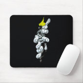 口 マウスパッド (マウス)