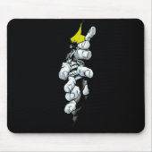 口 マウスパッド (正面)