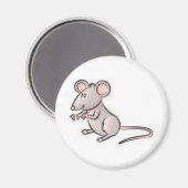 口 マグネット (正面/裏面)