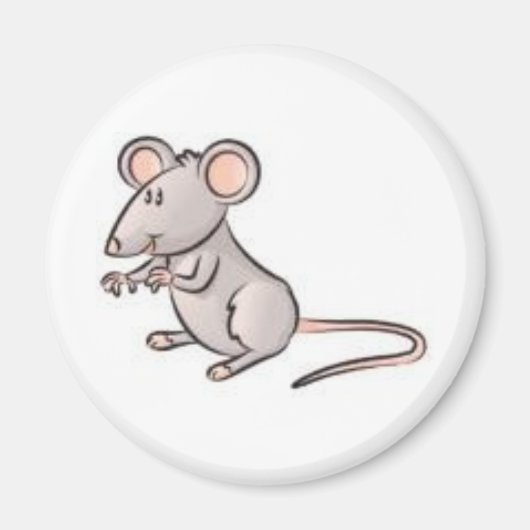 口 マグネット (正面)