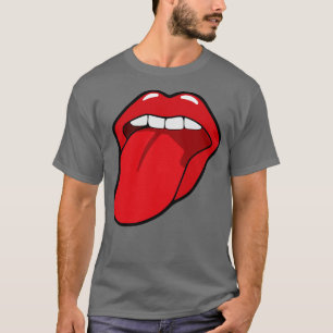 口 Tシャツ