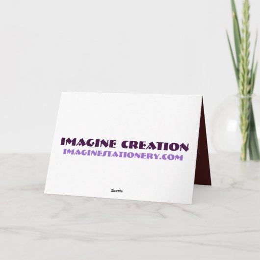 古いいかにかか。! カード (裏面)