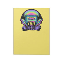 古いが名前をカスタムするのテ素晴らしートパッド