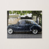 古いが、アウディ保はよく乗っている。 ジグソーパズル (横)