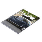 古いが、アウディ保はよく乗っている。 ノートブック (左側)