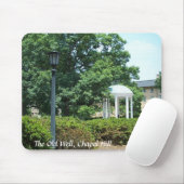 古いのよく、Chapel Hill マウスパッド (マウス)