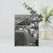 古いはがき – ソレント（イタリア） ポストカード (スタンド正面)