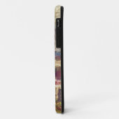 古いアムステルダムの通り Case-Mate iPhoneケース (裏面/左)