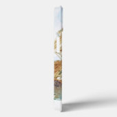 古いアムステルダムの通り Case-Mate iPhoneケース (裏面 / 右)