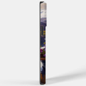 古いイギリスのシェプドッグのパドル:風光明媚な冒険 Case-Mate iPhoneケース (裏面 / 右)